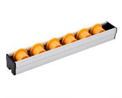 Aluminum Roller Track SK-ALD-42A
