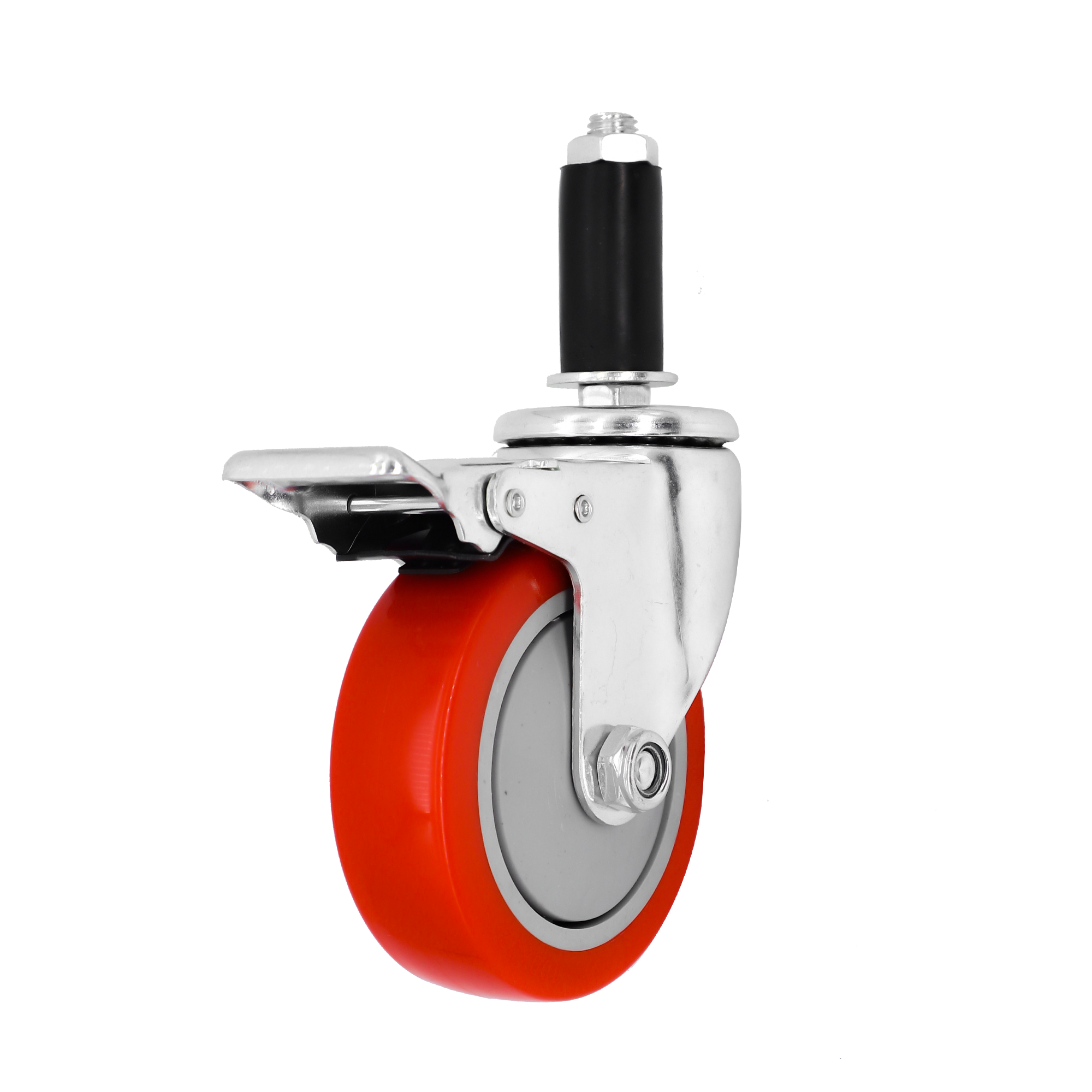 Screw Insert Type Caster SK-C-PU-S