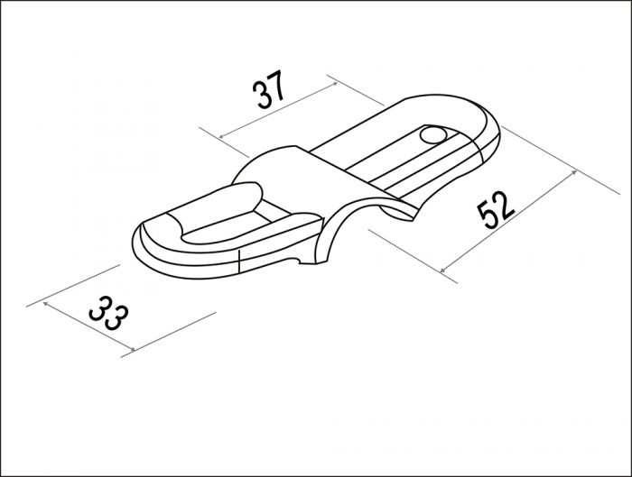 Coated Pipe joint H-12