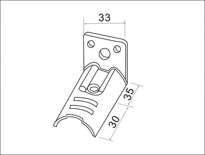 Coated Pipe Joint H-18