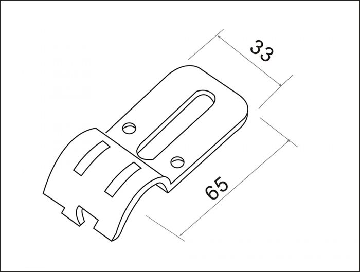 Coated Pipe Joint H-19