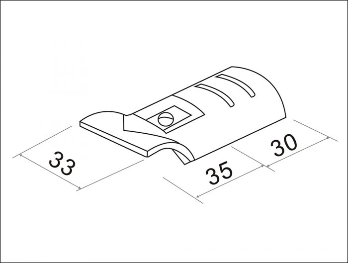 Coated Pipe joint H-1A