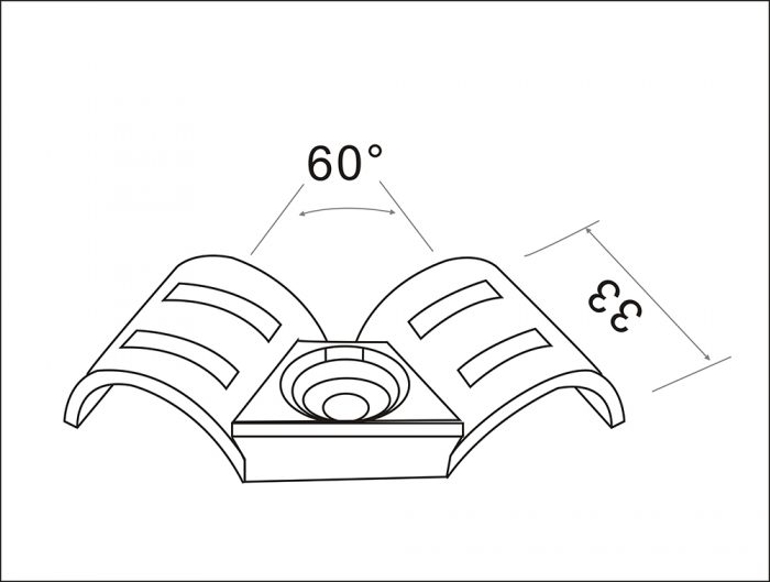 Coated Pipe Joint H-28