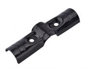 Coated pipe joint H-4