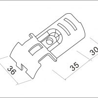 Coated pipe joint H-9