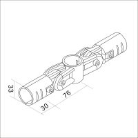 Coated Pipe Joint HJ-12
