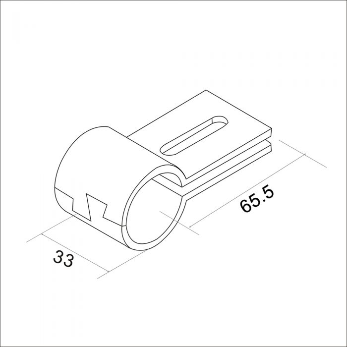 Coated Pipe Joint HJ-16