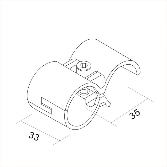 Coated Pipe Joint HJ-17