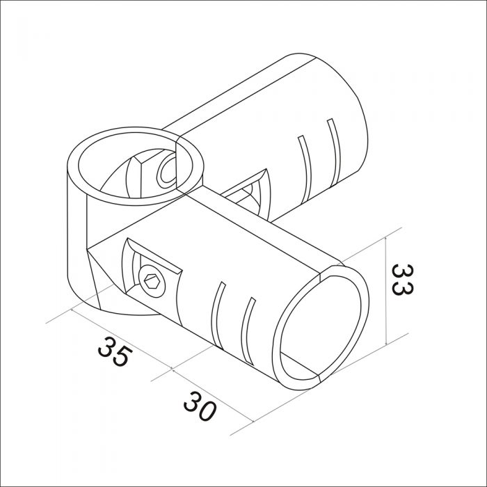 Coated Pipe Joint HJ-2