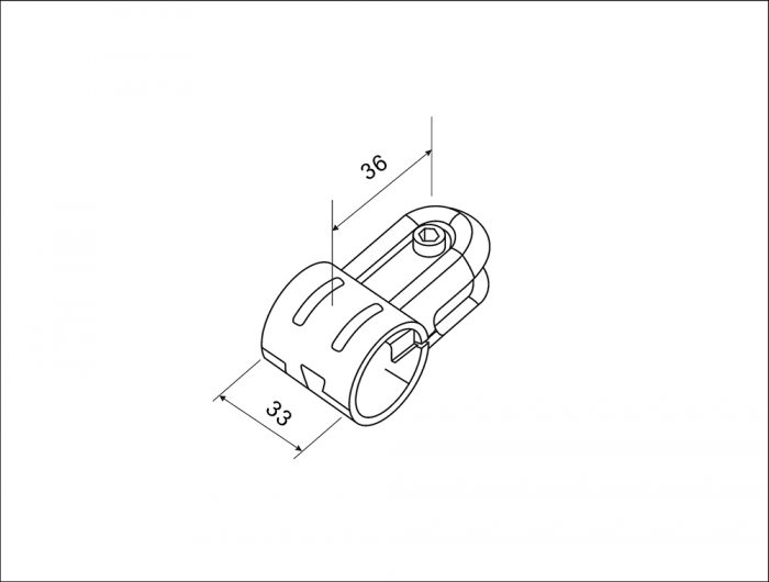 Coated Pipe Joint HJ-31