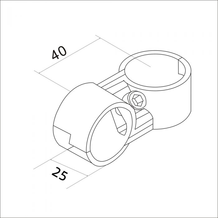 Coated Pipe Joint HJ-6