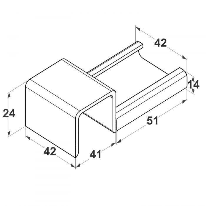 Placon Mount SK-2040D