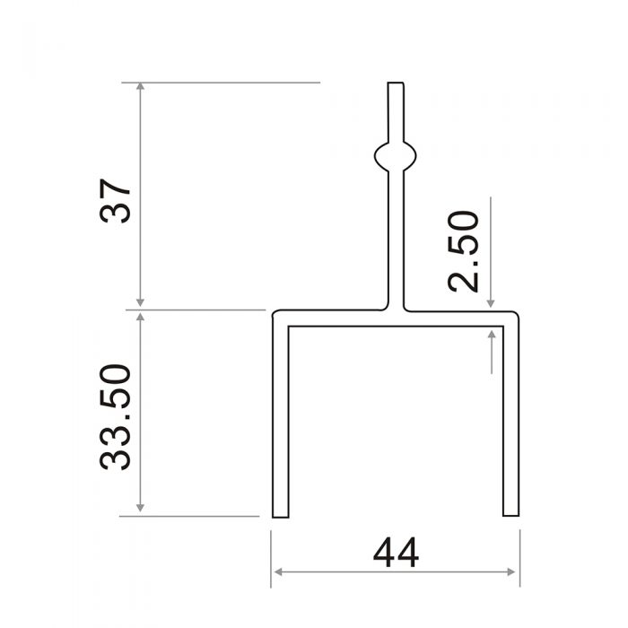 Placon Mount SK-2040G