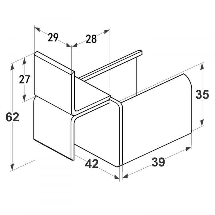 Placon Mount SK-42CG