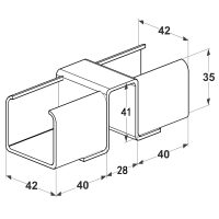 Placon Mount SK-42EG