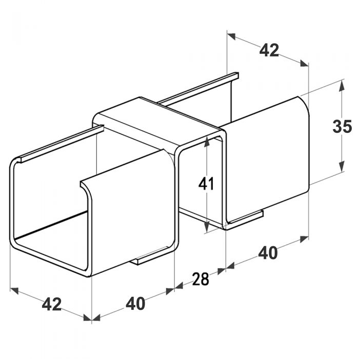 Placon Mount SK-42EG