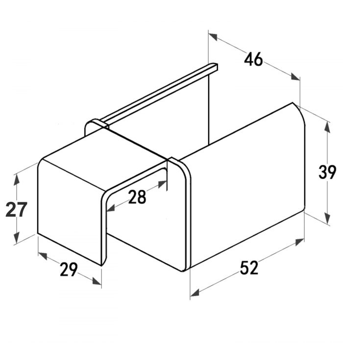 Placon Mount SK-44DG