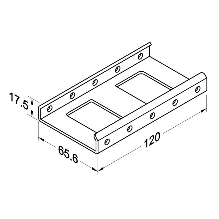 Placon Mount SK-60MR