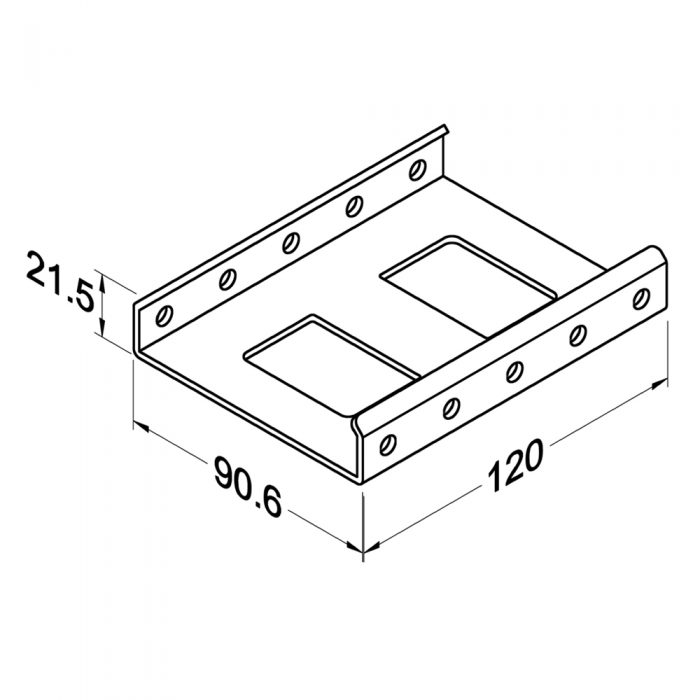 Placon Mount SK-85MR