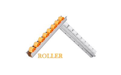 Roller Track